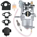 Vergaser-baugruppe Passend Für Sc2000i, Kompatibel Mit Yamaha Ef2000is 2000w 1600w Inverter-generator.
