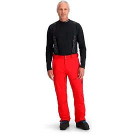 Spyder Dare Lengths Hosen rot M