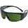 3M Schweißerbrille SecureFitTMSF600 EN 166 PC Bügel grau,Scheibe grün IR 3,0 3M
