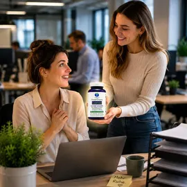 Vitalleben Lavendel Kapseln 180 St.