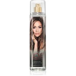 Jennifer Lopez JLove Bodyspray für Damen 240 ml