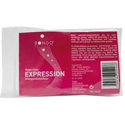 Rondo Expression Wimpernblättchen