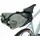 Cube Acid Pack Pro 15 Satteltasche schwarz/green