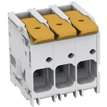 WAGO 2616-1103/020-000 Printklemme 16mm2 Polzahl 3 1St.