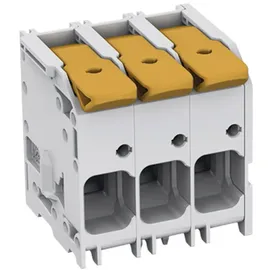 WAGO 2616-1103/020-000 Printklemme 16mm2 Polzahl 3 1St.