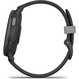 Garmin vivoactive 5 schwarz/schiefergrau