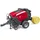Bruder 02039 Massey Ferguson Rundballenpresse RB 4180V