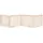 vidaXL Hundegitter Faltbar 4 Paneele 320 cm Braun