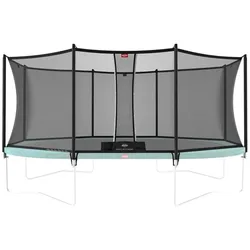 BERG Grand Sicherheitsnetz Comfort 520