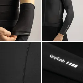 GripGrab UPF 50+ UV Protect Arm Sleeves L