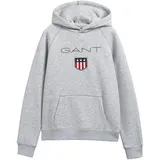 GANT Sweatshirt Shield Hoodie,