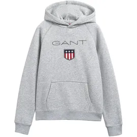 GANT Sweatshirt Shield Hoodie,