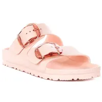 Birkenstock Arizona Big Buckle Eva, in Rosa, 39 EU – 39 EU Schmal