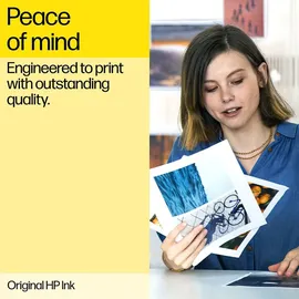 HP 924 Gelb