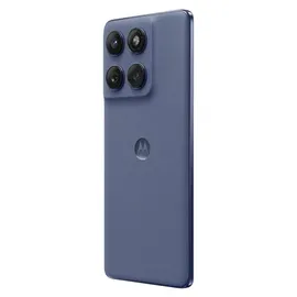 Motorola Edge 60 Fusion 12 GB RAM 256 GB PANTONE Slipstream