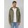 s.Oliver Hybrid-Jacke grün L