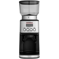 GASTROBACK 42643 Design Kaffeemühle Digital,