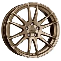 ALUTEC München Monstr 8,0 x 20 5 x 114,3 ET50 MB67,1 bronze