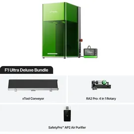 Xtool F1 Ultra