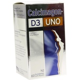 CALCIMAGON D3 Uno Kautabletten