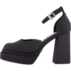 Buffalo Pumps May Dorsay' - schwarz, - 38