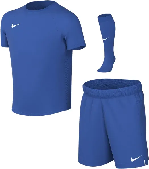 Nike Park VIII Trikot Set Kids Blau F463