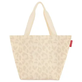 Reisenthel Einkaufstasche Shopper Synthetik Beige