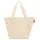 Reisenthel Einkaufstasche Shopper Synthetik Beige