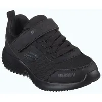 SKECHERS Bounder Dripper Drop Kinder Schwarz 28