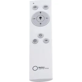 just light. Leuchten Direkt LED Aufbaupanel FLAT LED/36W/230V - FB