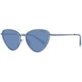 Polaroid Sonnenbrille PLD 6148/S/X 55PJPC3 blau