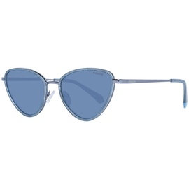 Polaroid Sonnenbrille PLD 6148/S/X 55PJPC3 blau
