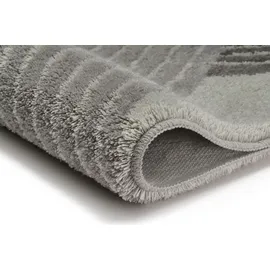 KLEINE WOLKE Cross Anthrazit 55 x 65 cm