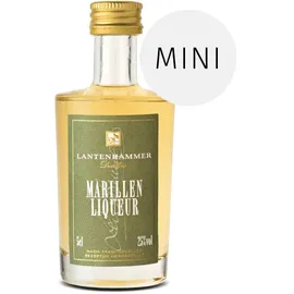 Lantenhammer Marillenliqueur 25% Vol. 0,05 l