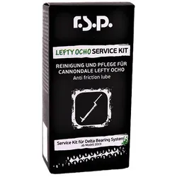 R.S.P. Service Kit Cannondale Lefty Ocho