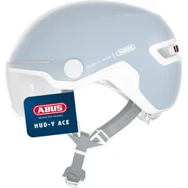 ABUS HUD-Y ACE Pure Aqua L