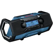Bosch GPB 18V-3 SC blau