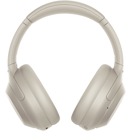 Sony WH-1000XM4 silber