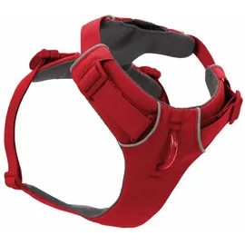 Ruffwear Front Range Hundegeschirr red canyon S