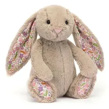 Jellycat Osterhase Kuscheltier Beige 31 cm