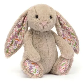 Jellycat Osterhase Kuscheltier Beige 31 cm