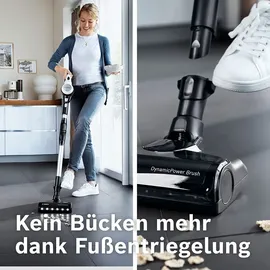 Bosch Unlimited Serie 7 BSS711W weiß