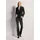 Madeleine Blazer Schwarz 40