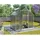 Vitavia Triton 2500 Alu HKP 6 mm 2,5 m2 inkl. Fundament