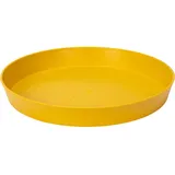 elho Loft Urban Untersetzer Ø 17 cm ocker