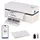 Callstel Versandetiketten-Thermodrucker 100 x 150 mm