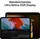 Apple iPad Pro 11" (5. Generation 2024) 2 TB Wi-Fi + Cellular Nanotexturglas Silber