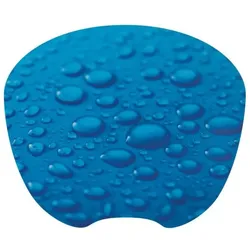 Q-connect Maus Pad Regentropfen