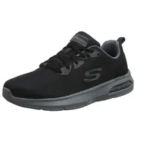 SKECHERS Dyna-air black/charcoal 45