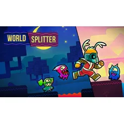World Splitter